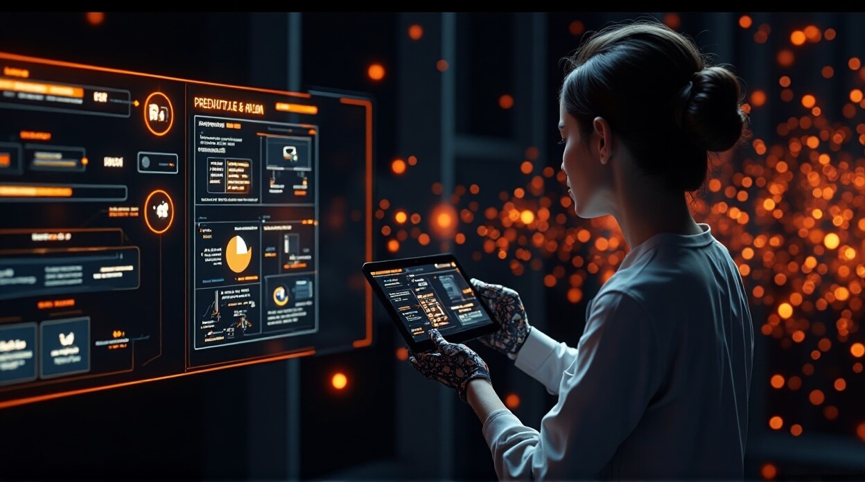Before You Automate, Diagnose - Strategic Blueprint
