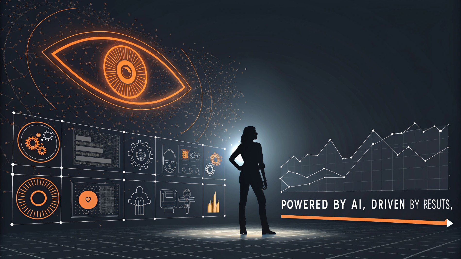 The Future Business System - No Office Hours, No Borders